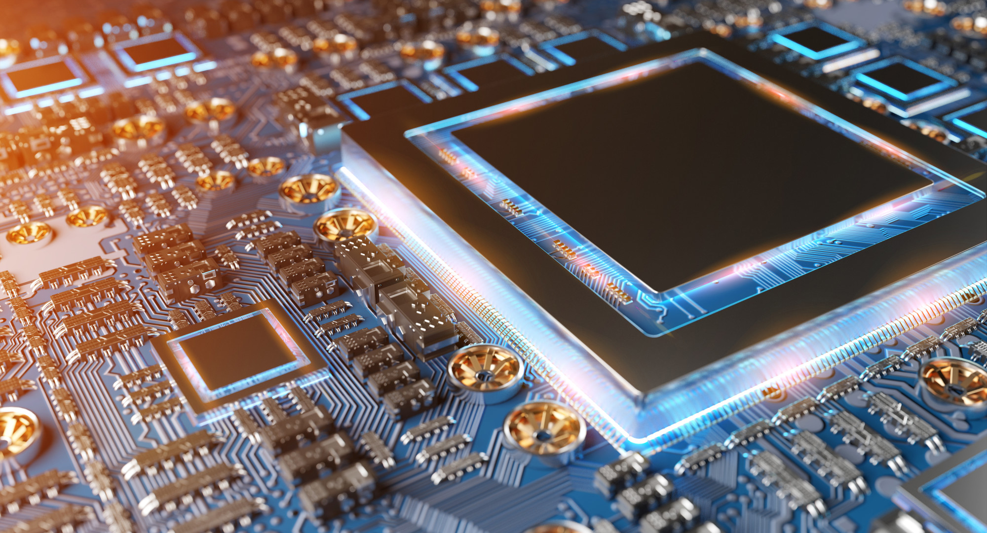 قطعات کامپیوتر