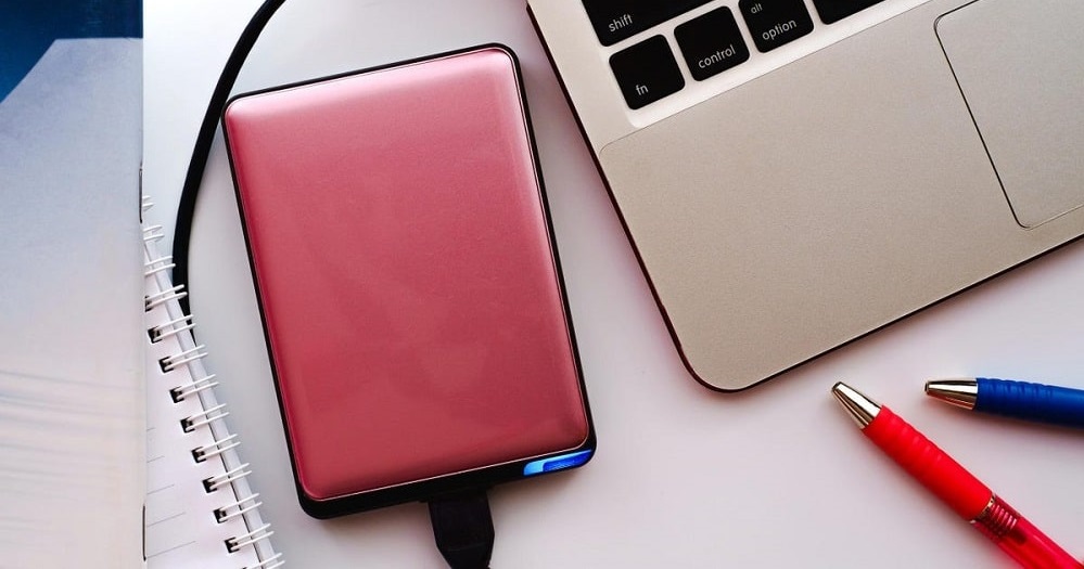 هارد اکسترنال | External Hard