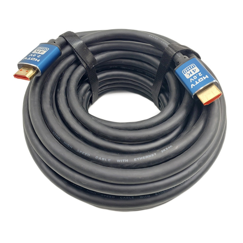 کابل HDMI با کیفیت 4K طول 15 متر