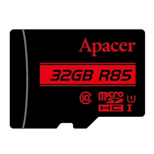کارت حافظه microSDHC اپیسر مدل C10 U1 ظرفیت 32GB