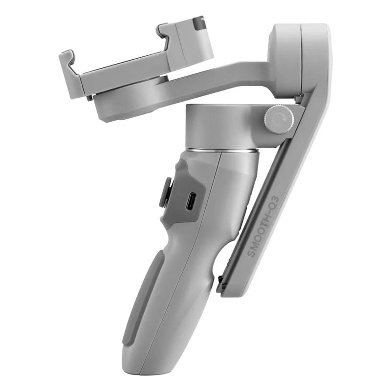 گیمبال ژیون مدل ZHIYUN SMOOTH Q3 COMBO