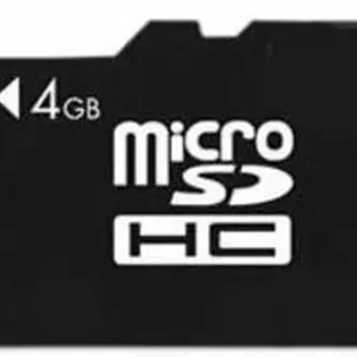 کارت حافظه microSDHC کداک مدل c4 ظرفیت 4GB