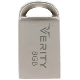 فلش مموری وریتی مدل V811 ظرفیت 8 گیگابایت