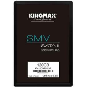 اس اس دی اینترنال کینگ مکس مدل SMV ظرفیت 120 گیگابایت