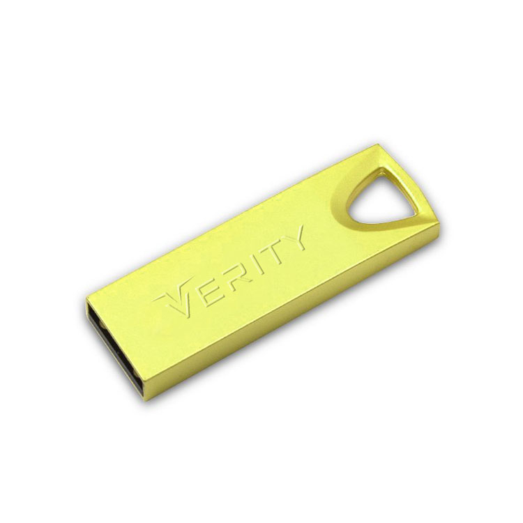 فلش مموری وریتی مدل 809R ظرفیت 32 گیگابایت USB 3.0