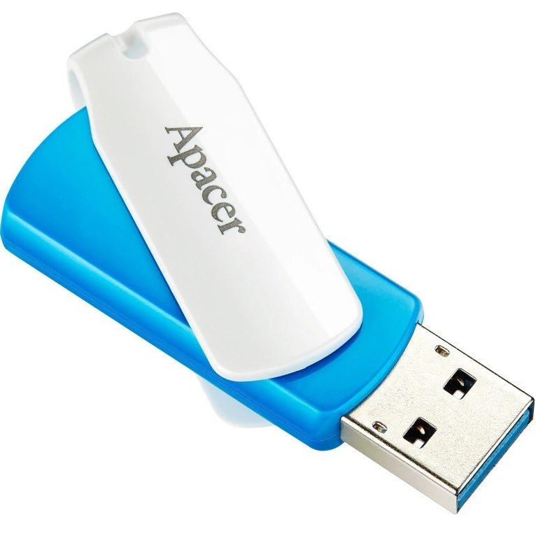 فلش مموری اپیسر مدل AH357 ظرفیت 128 گیگابایت USB 3.2