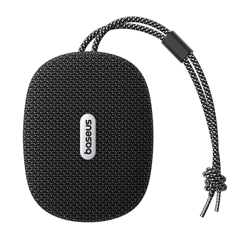 اسپیکر بلوتوثی قابل حمل باسئوس مدل AeQur 35 Pro
