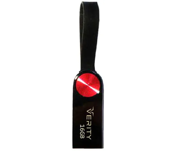 فلش مموری وریتی مدل V815 ظرفیت 16 گیگابایت