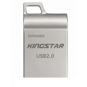 فلش مموری کینگ استار مدل KS233 ظرفیت 32 گیگابایت